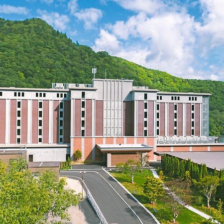Grand Blissen Hotel Jozankei Szapporo Kültér fotó