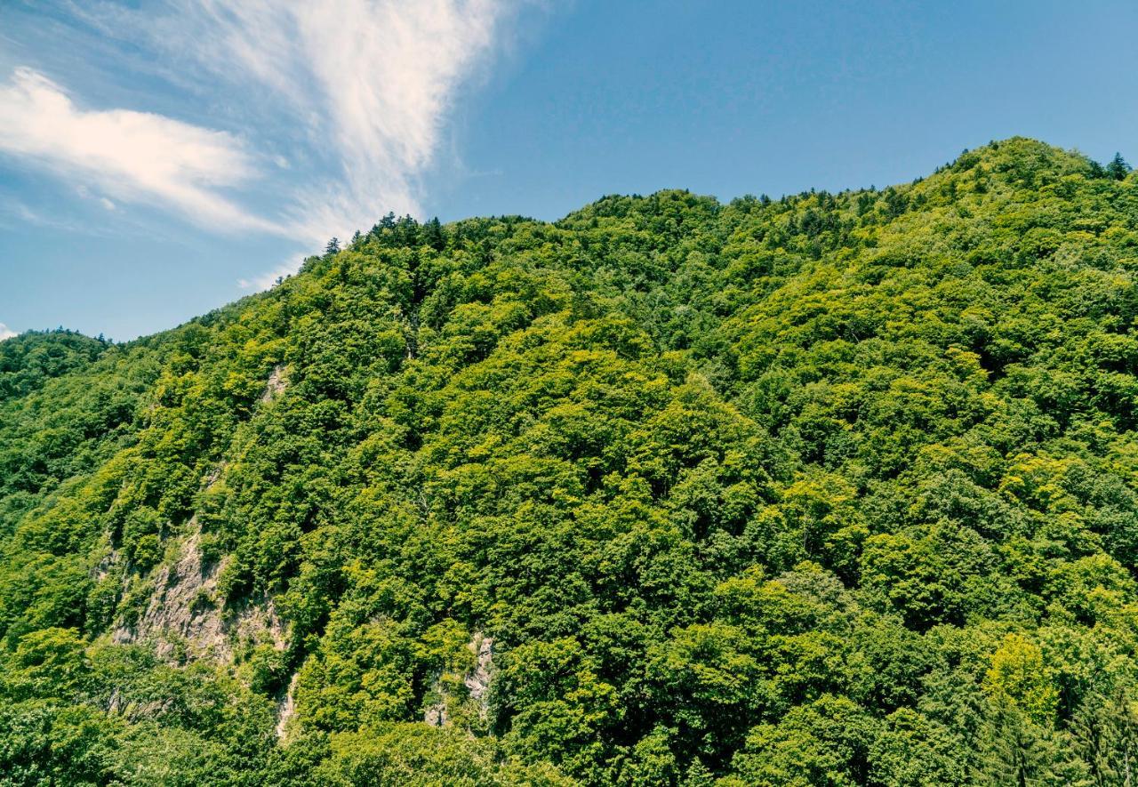 Grand Blissen Hotel Jozankei Szapporo Kültér fotó