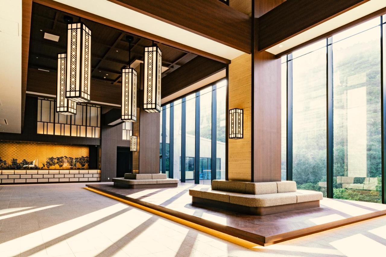 Grand Blissen Hotel Jozankei Szapporo Kültér fotó