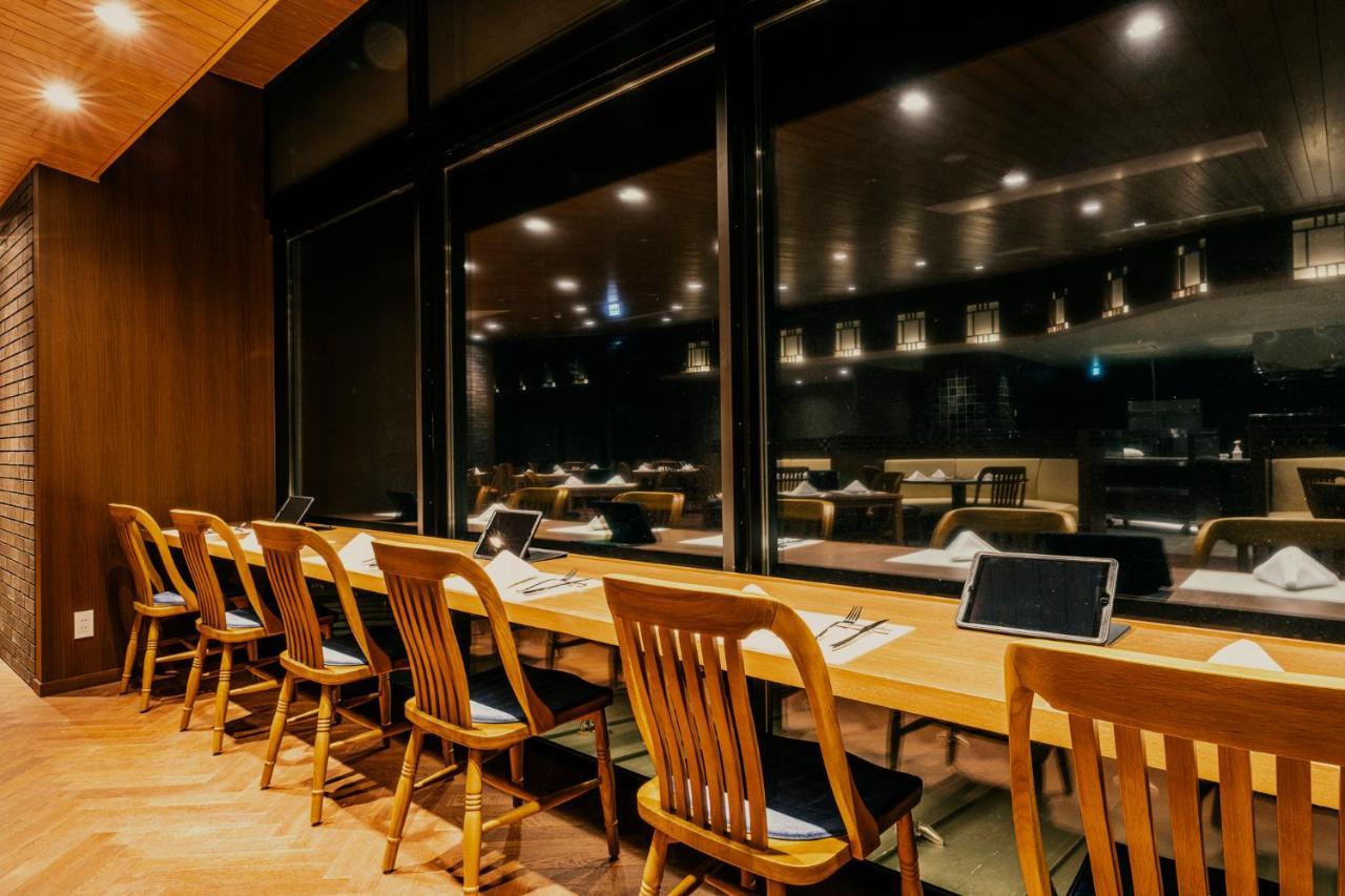 Grand Blissen Hotel Jozankei Szapporo Kültér fotó