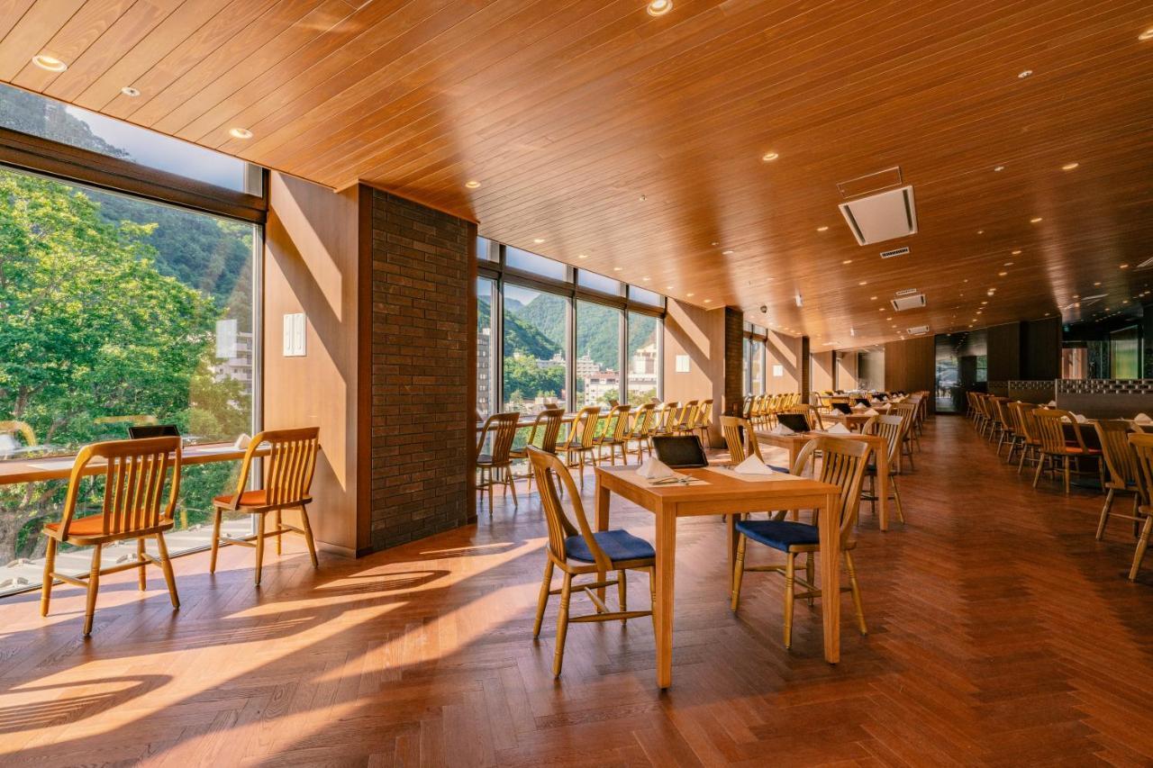 Grand Blissen Hotel Jozankei Szapporo Kültér fotó