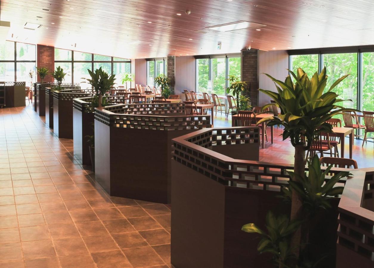 Grand Blissen Hotel Jozankei Szapporo Kültér fotó