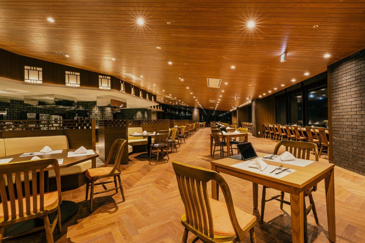 Grand Blissen Hotel Jozankei Szapporo Kültér fotó