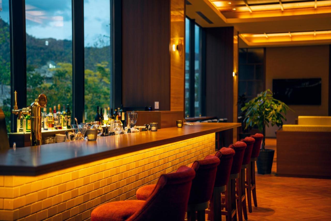 Grand Blissen Hotel Jozankei Szapporo Kültér fotó