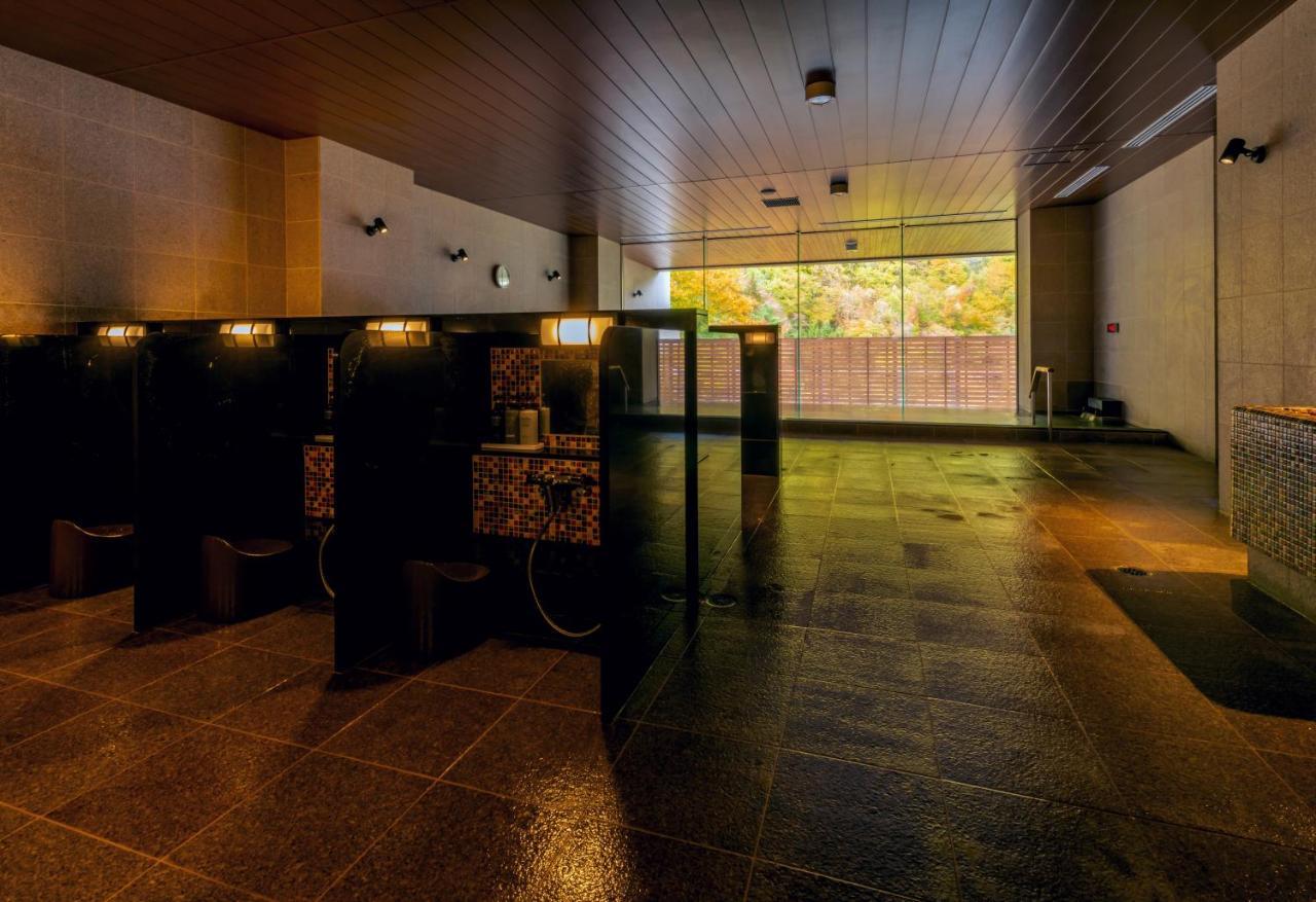Grand Blissen Hotel Jozankei Szapporo Kültér fotó