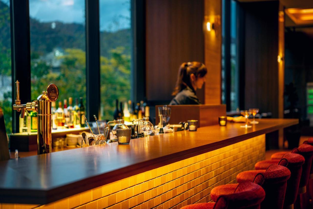 Grand Blissen Hotel Jozankei Szapporo Kültér fotó